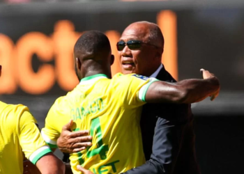 Ganago, Castelletto, Nantes… La mise au point de Kombouaré