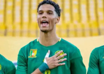 Étienne Eto&rsquo;o : « parfois la vie nous donne une seconde chance pour se racheter »