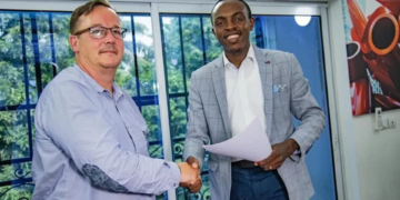 La Fecafoot ouvre une procédure d’instruction contre Donald Ngamenie