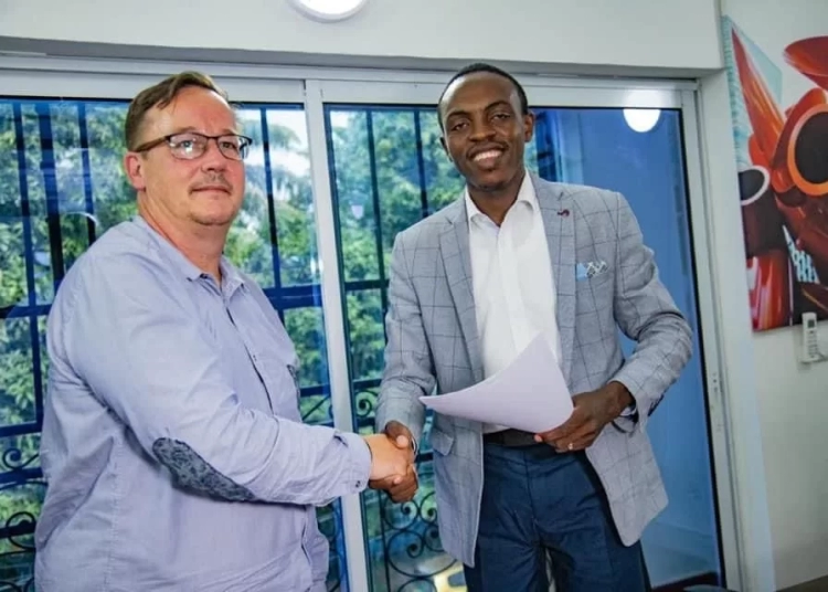 La Fecafoot ouvre une procédure d’instruction contre Donald Ngamenie