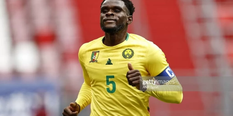 Lions indomptables : Michael Ngadeu raconte sa mise à l’écart
