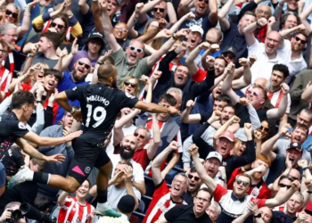 Bryan Mbeumo : « Je travaille pour l&rsquo;équipe et je veux gagner »  