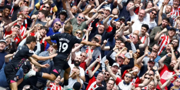 Bryan Mbeumo : « Je travaille pour l&rsquo;équipe et je veux gagner »  