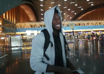 Lions Indomptables : pourquoi André Onana est à Yaoundé