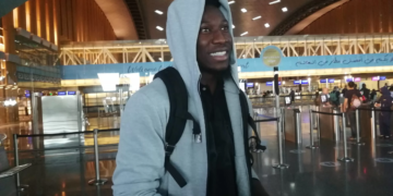 Lions Indomptables : pourquoi André Onana est à Yaoundé