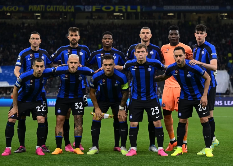 LDC : Onana et l’Inter ne veulent pas affronter cette équipe en finale