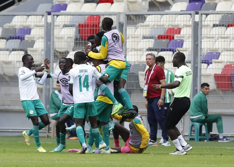 CAN U17 : Nigeria, Sénégal et Maroc assurent