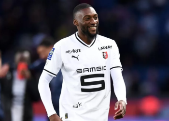 Rennes : et si Toko Ekambi avait rebattu les cartes en attaque ?