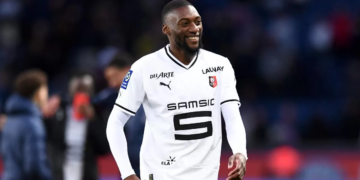 Rennes : et si Toko Ekambi avait rebattu les cartes en attaque ?