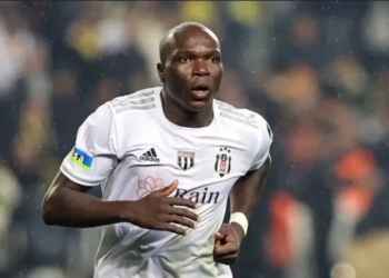 Turquie : Vincent Aboubakar sans pitié avec Antalyaspor