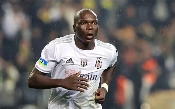 Turquie : Vincent Aboubakar sans pitié avec Antalyaspor