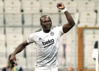 Turquie : Aboubakar décisif, Besiktas fait tomber Galatasaray