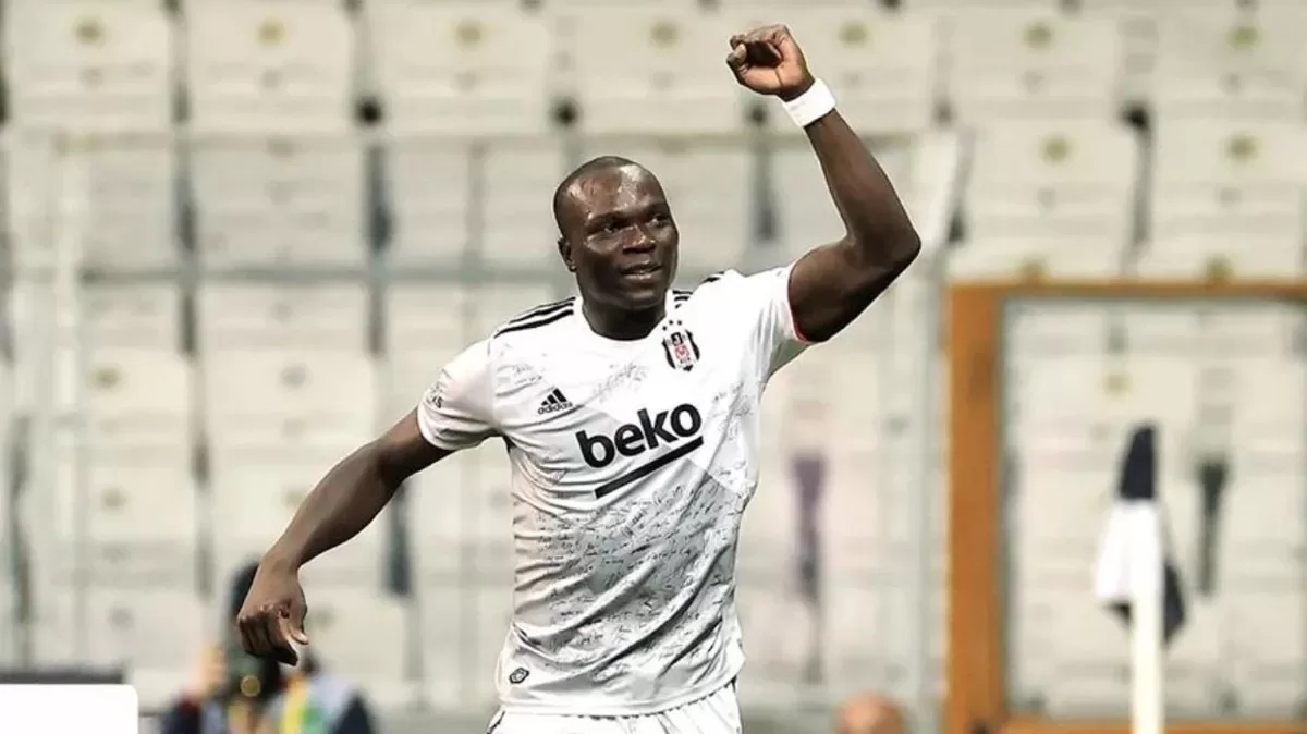 Turquie : Aboubakar décisif, Besiktas fait tomber Galatasaray