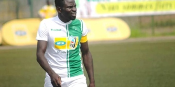 Elite One : Kamilou Daouda, joueur le plus titré de la compétition