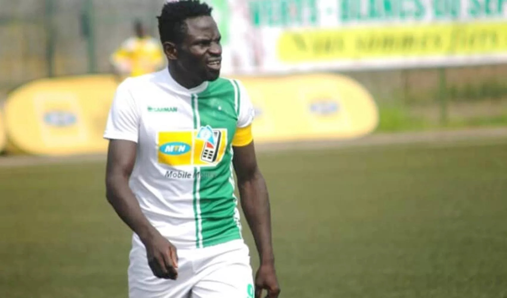 Elite One : Kamilou Daouda, joueur le plus titré de la compétition