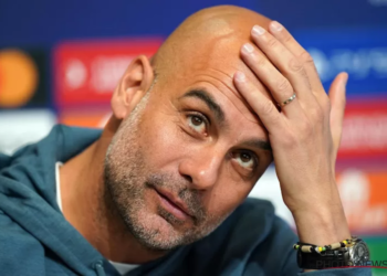 LDC : Guardiola se méfie de l&rsquo;Inter et André Onana