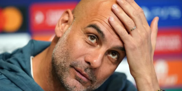 LDC : Guardiola se méfie de l’Inter et André Onana