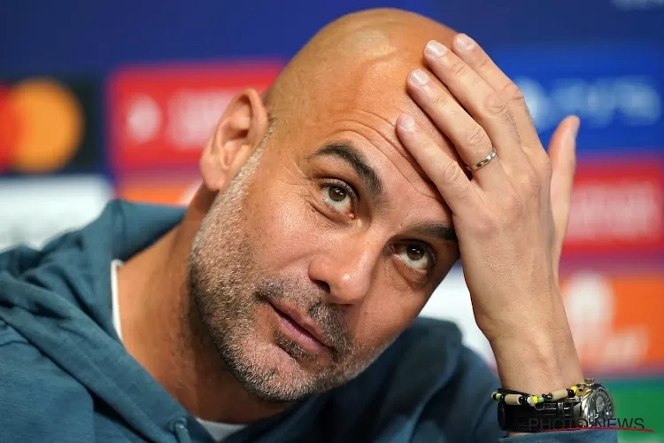 LDC : Guardiola se méfie de l’Inter et André Onana