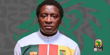 Pour Serge Mimpo, « le Cameroun n’a jamais été aussi maladroit devant les buts »