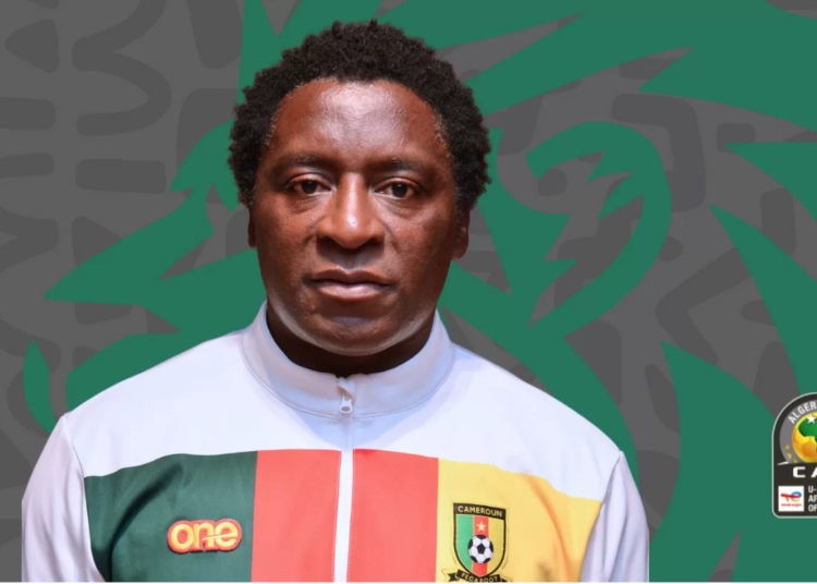 Pour Serge Mimpo, « le Cameroun n’a jamais été aussi maladroit devant les buts »