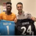 Gianluigi Buffon : « André Onana fait partie des cinq meilleurs gardiens de but du monde. »