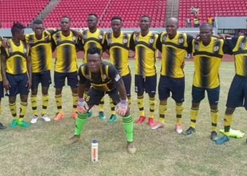 Elite Two : la Fecafoot envoie Dynamo de Douala en Elite One