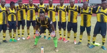 Elite Two : la Fecafoot envoie Dynamo de Douala en Elite One