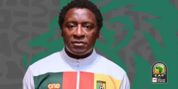 Pour Serge Mimpo, « le Cameroun n’a jamais été aussi maladroit devant les buts »