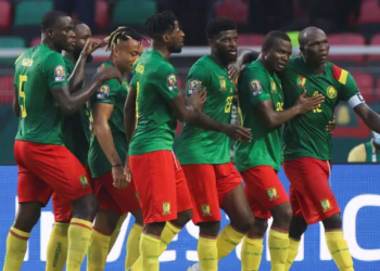 CAN 2023 : le Burundi complique la tâche au Cameroun