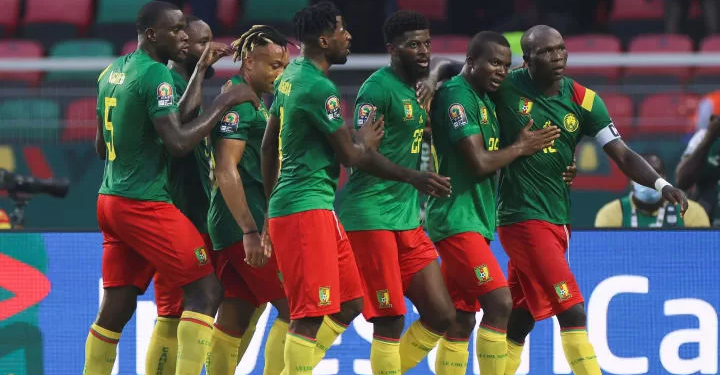 CAN 2023 : le Burundi complique la tâche au Cameroun