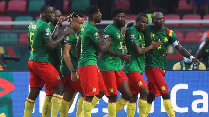 CAN 2023 : le Burundi complique la tâche au Cameroun