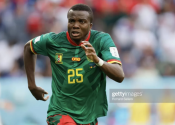 MEX-CAM : Les Lions sans latéral gauche