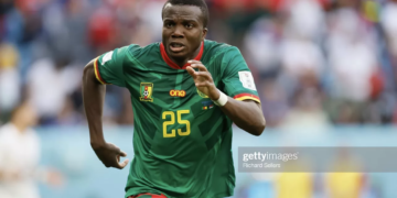 MEX-CAM : Les Lions sans latéral gauche