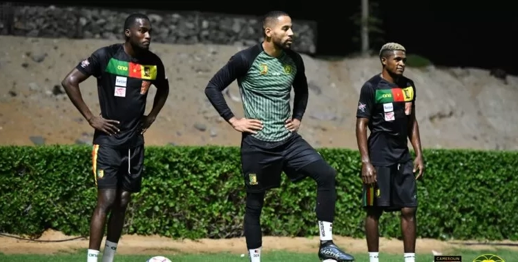 Lions Indomptables : 14 joueurs déjà dans la tanière