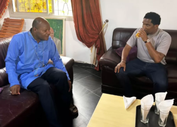 Feutcheu : Eto’o viole les textes pour régler ses comptes