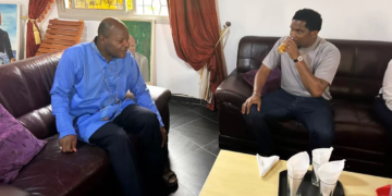 Feutcheu : Eto’o viole les textes pour régler ses comptes