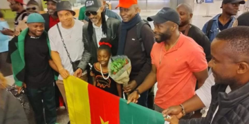 Match Amical : Rigobert Song et quelques Lions déjà aux USA