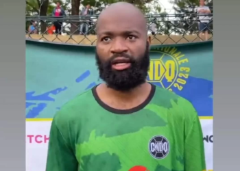 Insolite : Lamkel Zé participe à la CAN des quartiers