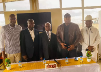 ACFPC : Les présidents de clubs demandent l&rsquo;audit des subventions de l&rsquo;état et de MTN