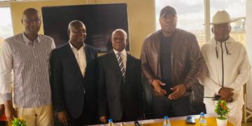 ACFPC : Les présidents de clubs demandent l&rsquo;audit des subventions de l&rsquo;état et de MTN