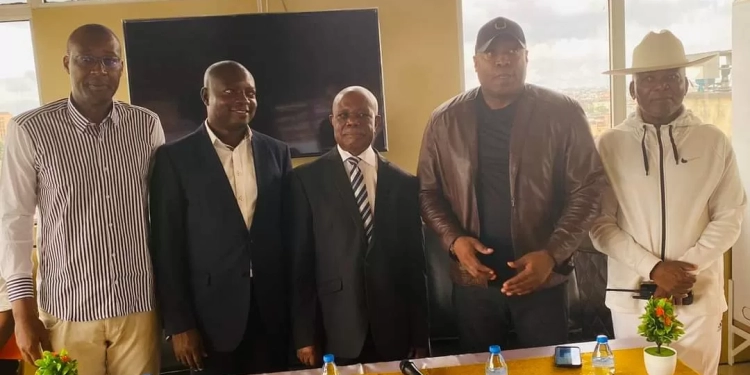 ACFPC : Les présidents de clubs demandent l’audit des subventions de l’état et de MTN