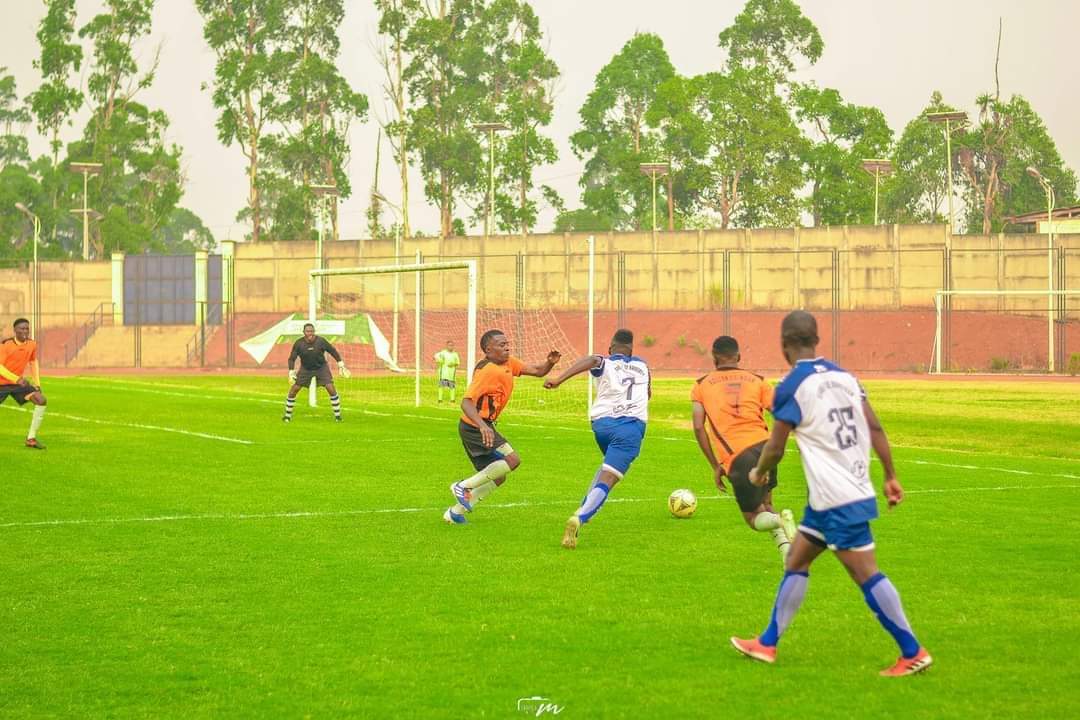 Coupe du Cameroun : Les affiches des demi-finales
