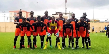 Coupe du Cameroun : Stade de Bandjoun, l’invité surprise