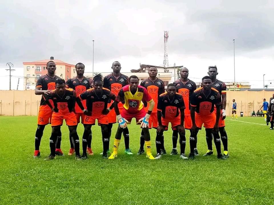 Coupe du Cameroun : Stade de Bandjoun, l’invité surprise
