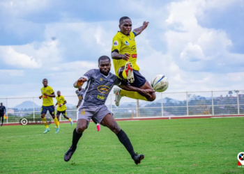Des révélations terrifiantes du règne de Samuel Eto'o à la Fécafoot