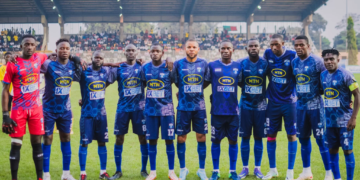 Coupe du Cameroun : PWD de Bamenda en finale