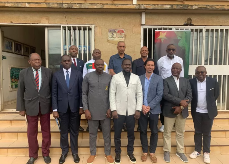 L’Acec signe un partenariat de 8 milliards de Fcfa