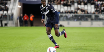 France : Malcom Bokele agite le mercato