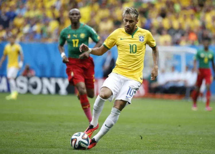 Double nationalité : Neymar gifle les footballeurs africains