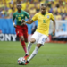 Double nationalité : Neymar gifle les footballeurs africains
